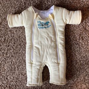 Baby Merlin’s Magic Sleepsuit (3-6 Mo | 12-18 lbs)